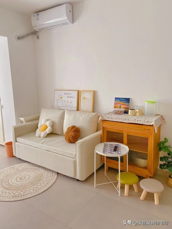 10 năm không mua túi xách - 33 tuổi đã có nhà 35m²: Ít tiêu hơn nhưng tài chính vững hơn- Ảnh 3.