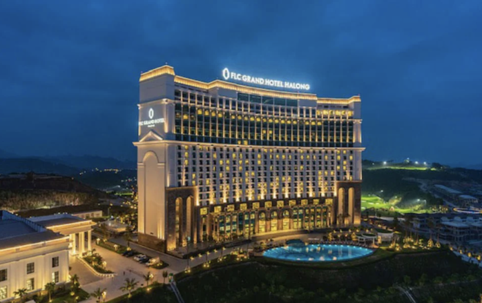 FLC Hạ Long thua kiện và phải trả căn hộ cho khách hàng năm 2026 - Ảnh 1. FLC Hạ Long thua kiện và phải trả căn hộ cho khách hàng năm 2026 - Ảnh 1.