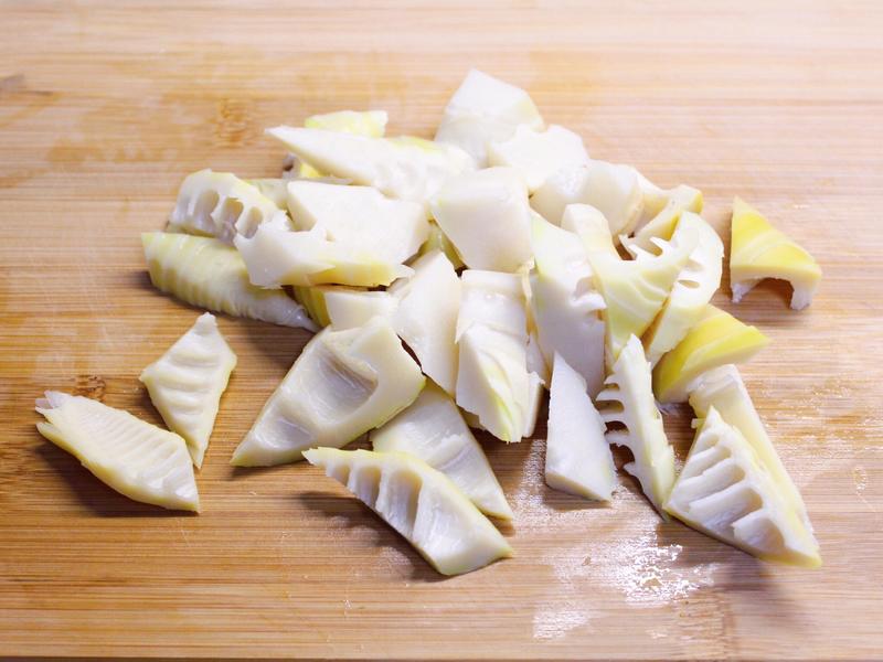 Đây là 4 món ăn "giàu canxi số 1" nên ăn nhiều vào mùa xuân: Nấu cực dễ lại tốt cho xương khớp và phát triển chiều cao- Ảnh 26.