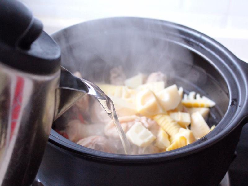 Đây là 4 món ăn "giàu canxi số 1" nên ăn nhiều vào mùa xuân: Nấu cực dễ lại tốt cho xương khớp và phát triển chiều cao- Ảnh 28.