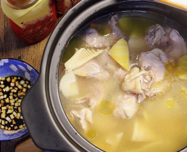 Đây là 4 món ăn "giàu canxi số 1" nên ăn nhiều vào mùa xuân: Nấu cực dễ lại tốt cho xương khớp và phát triển chiều cao- Ảnh 23.