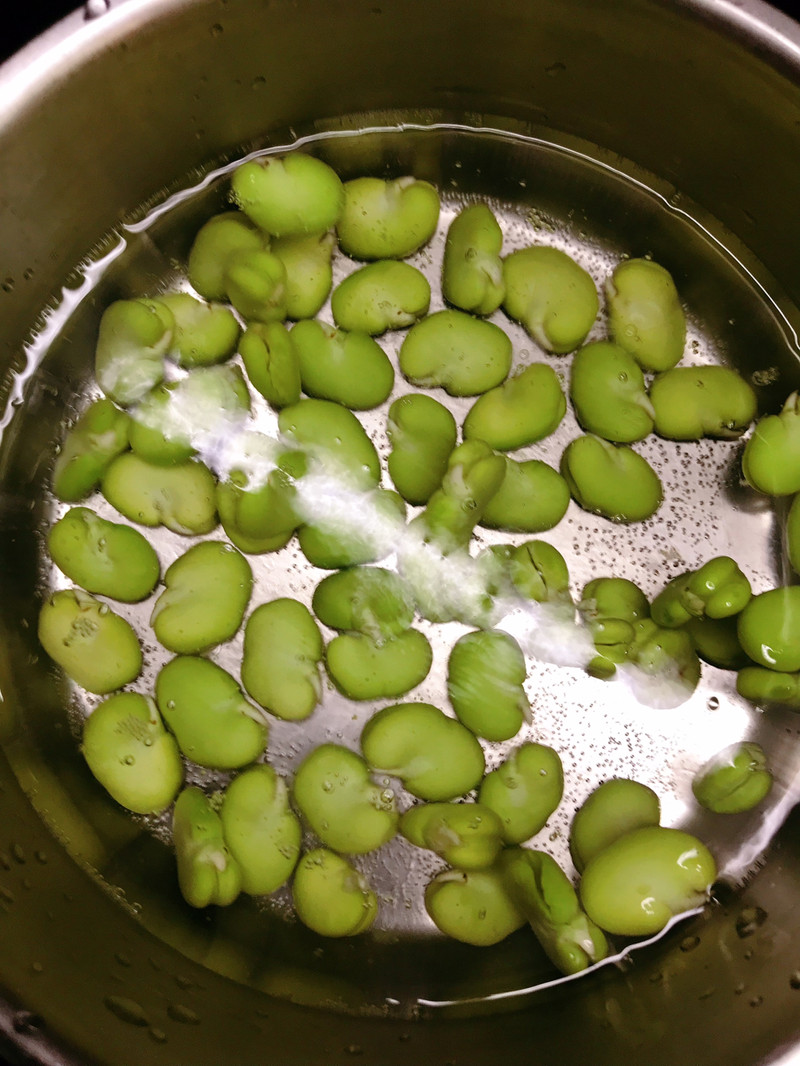 Đây là 4 món ăn "giàu canxi số 1" nên ăn nhiều vào mùa xuân: Nấu cực dễ lại tốt cho xương khớp và phát triển chiều cao- Ảnh 9.