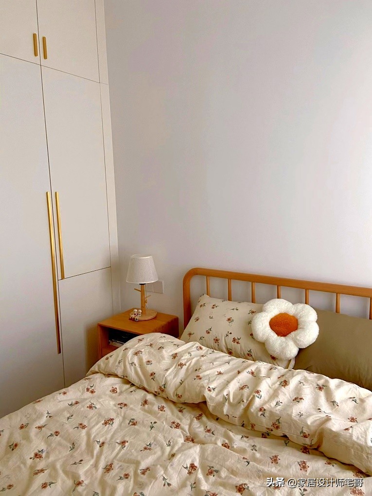 10 năm không mua túi xách - 33 tuổi đã có nhà 35m²: Ít tiêu hơn nhưng tài chính vững hơn- Ảnh 11.