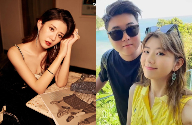 Nữ diễn viên phim giờ vàng 3 năm sinh 2 đứa cho CEO, vừa check-in du thuyền và nhận "thưởng nóng" 1,7 tỷ- Ảnh 1.