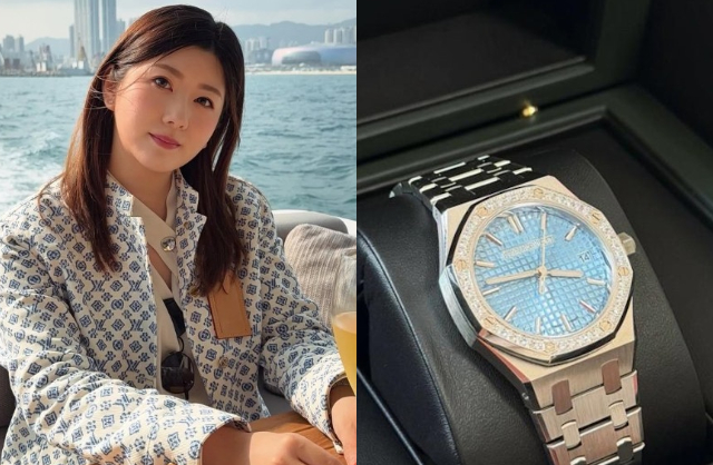 Nữ diễn viên phim giờ vàng 3 năm sinh 2 đứa cho CEO, vừa check-in du thuyền và nhận "thưởng nóng" 1,7 tỷ- Ảnh 3.