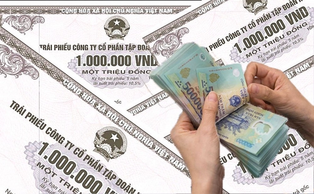 Loạt doanh nghiệp bị phạt vì vi phạm liên quan trái phiếu- Ảnh 1.
