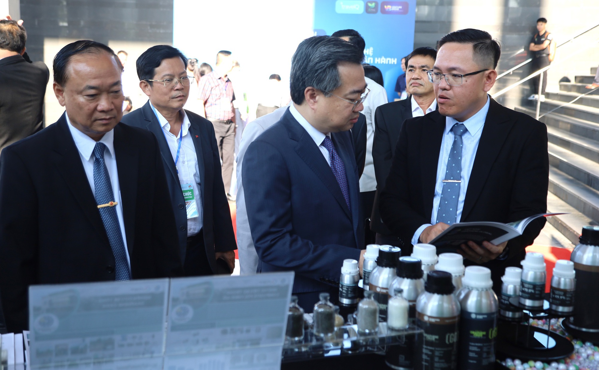 Gia Lai thu hút đầu tư hơn 32 tỉ USD- Ảnh 2.