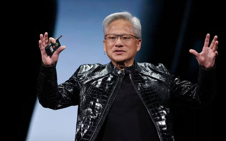 Đừng lo AI làm kỹ sư CNTT thất nghiệp, các ông lớn công nghệ thế giới đang nói ngược lại- Ảnh 1.