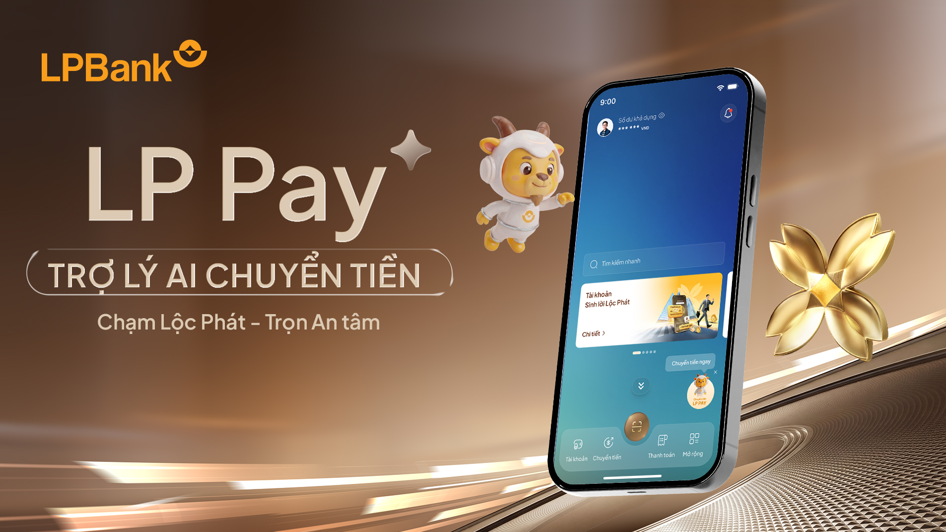 LPBank Plus – Nâng tầm trải nghiệm số và cá nhân hóa toàn diện dịch vụ ngân hàng - Ảnh 2.