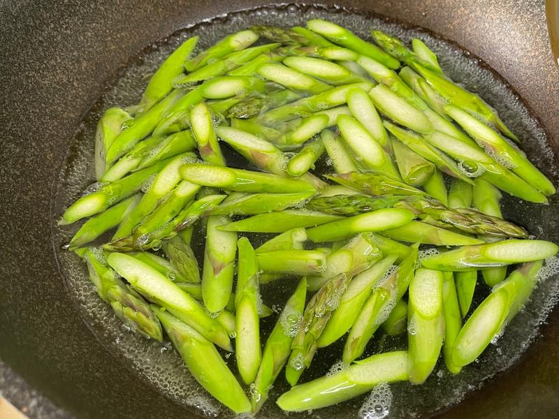 Đây là 4 món ăn "giàu canxi số 1" nên ăn nhiều vào mùa xuân: Nấu cực dễ lại tốt cho xương khớp và phát triển chiều cao- Ảnh 4.