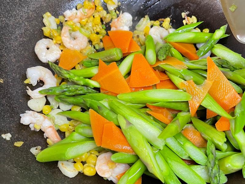 Đây là 4 món ăn "giàu canxi số 1" nên ăn nhiều vào mùa xuân: Nấu cực dễ lại tốt cho xương khớp và phát triển chiều cao- Ảnh 7.