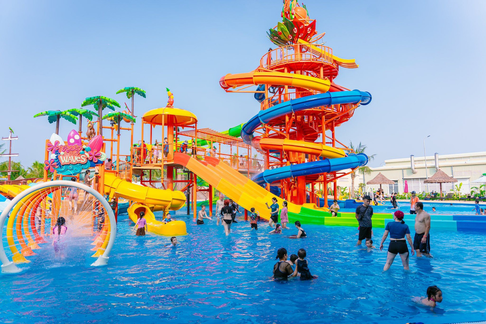 Phiên bản nâng cấp Vinhomes Riverside tại Hải Phòng ưu đãi 5 năm không lo lãi suất - Ảnh 1.