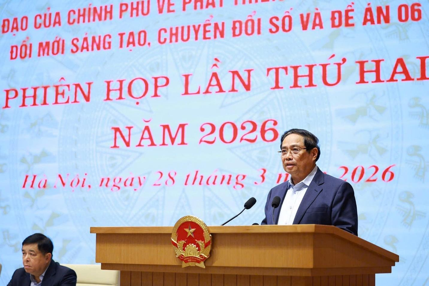 CMC đề xuất xây dựng khung chuyển đổi AI quốc gia, kiến tạo nền kinh tế AI - Ảnh 3.