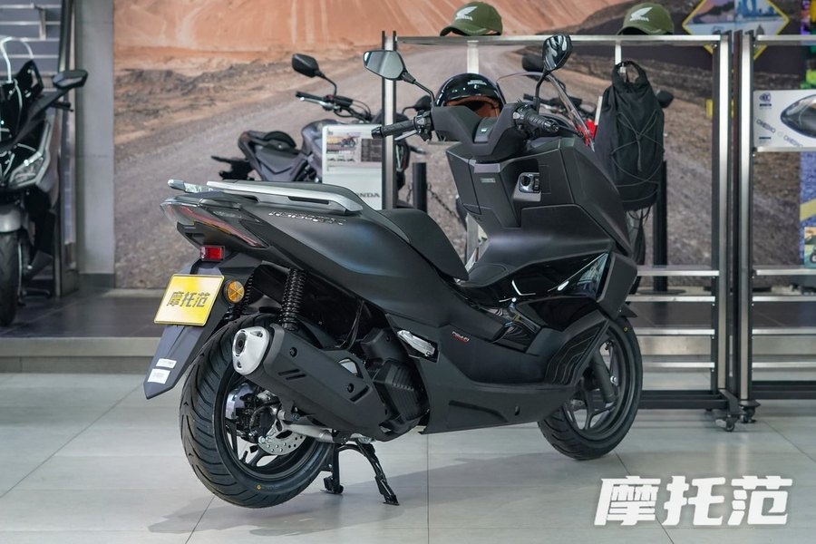 Mẫu xe tay ga giá rẻ của Honda gây chú ý, tiết kiệm đến mức khó tin khiến người dùng bất ngờ khi trải nghiệm thực tế - Ảnh 2.