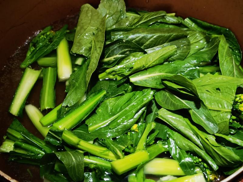 Đây là 4 món ăn "giàu canxi số 1" nên ăn nhiều vào mùa xuân: Nấu cực dễ lại tốt cho xương khớp và phát triển chiều cao- Ảnh 19.