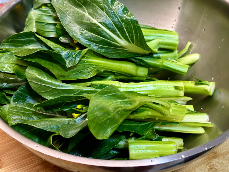 Đây là 4 món ăn "giàu canxi số 1" nên ăn nhiều vào mùa xuân: Nấu cực dễ lại tốt cho xương khớp và phát triển chiều cao- Ảnh 16.