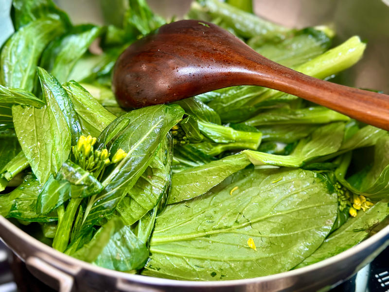 Đây là 4 món ăn "giàu canxi số 1" nên ăn nhiều vào mùa xuân: Nấu cực dễ lại tốt cho xương khớp và phát triển chiều cao- Ảnh 21.