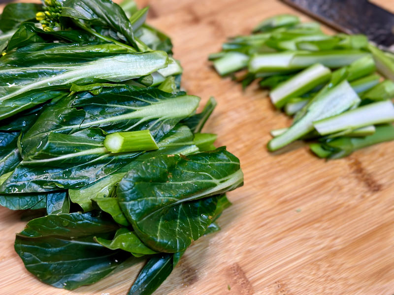 Đây là 4 món ăn "giàu canxi số 1" nên ăn nhiều vào mùa xuân: Nấu cực dễ lại tốt cho xương khớp và phát triển chiều cao- Ảnh 17.