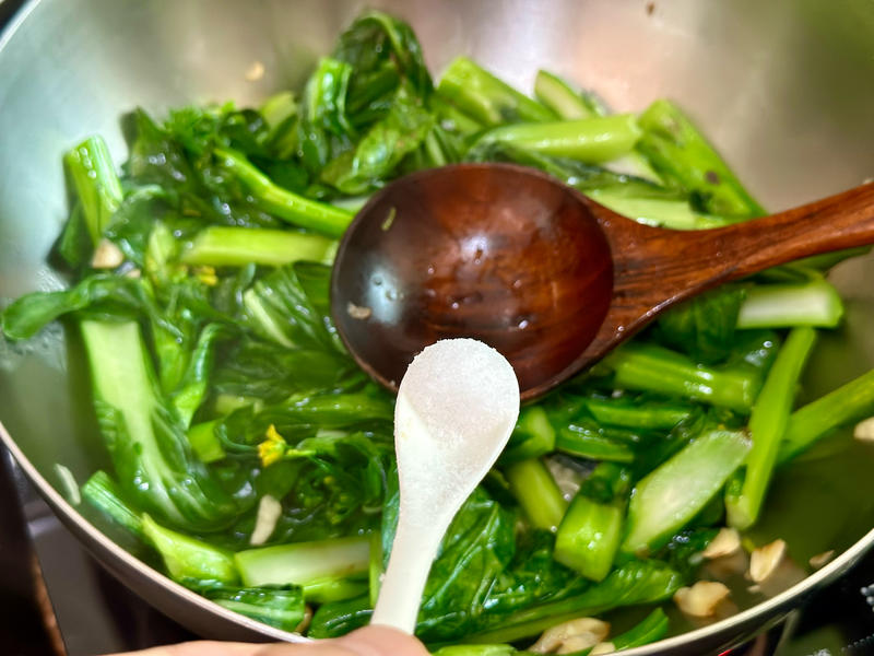 Đây là 4 món ăn "giàu canxi số 1" nên ăn nhiều vào mùa xuân: Nấu cực dễ lại tốt cho xương khớp và phát triển chiều cao- Ảnh 22.