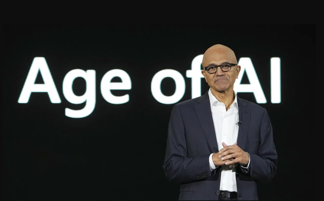 Đừng lo AI làm kỹ sư CNTT thất nghiệp, các ông lớn công nghệ thế giới đang nói ngược lại- Ảnh 4.