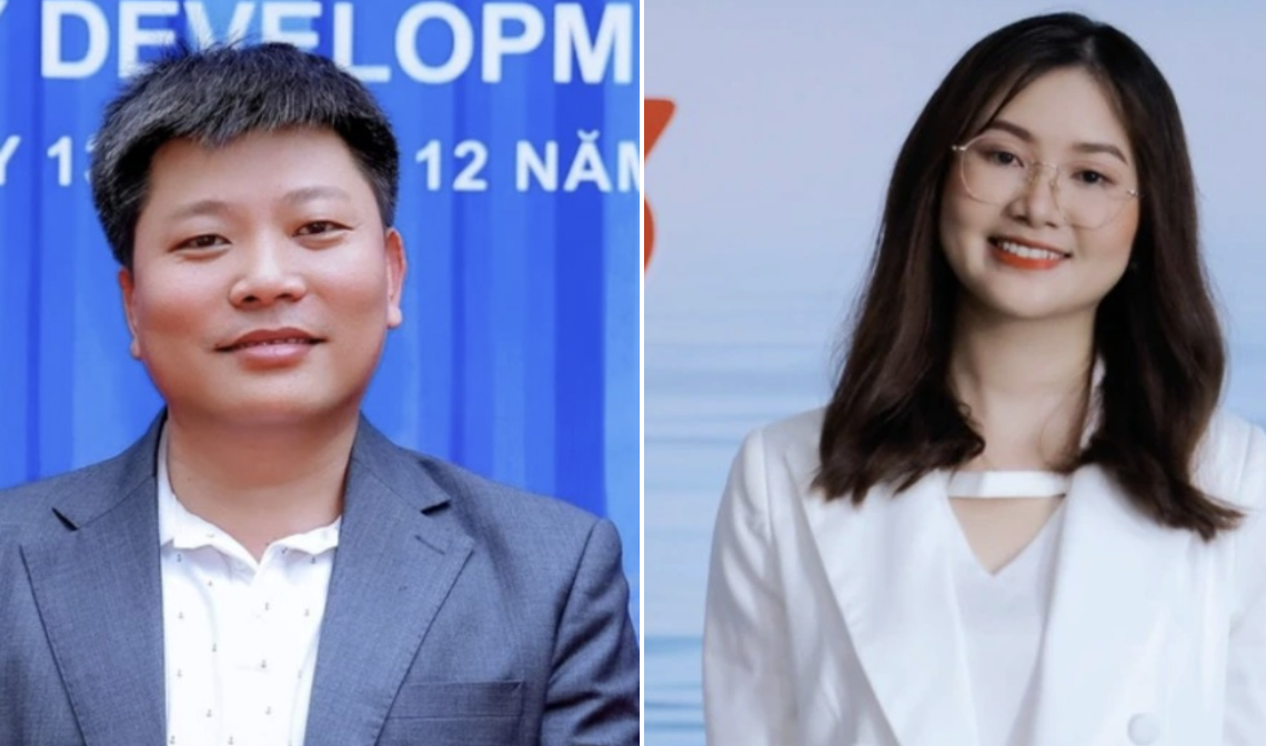 Vụ tiền mã hoá ONUS: Các đối tượng thành lập 52 công ty, chiếm đoạt hàng chục nghìn tỷ- Ảnh 1.