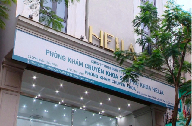 Sốc: Cô gái tốt nghiệp lớp 12, "học lỏm" trên mạng thành bác sĩ phụ khoa ở Hà Nội, tư cấn cho rất nhiều người- Ảnh 2.