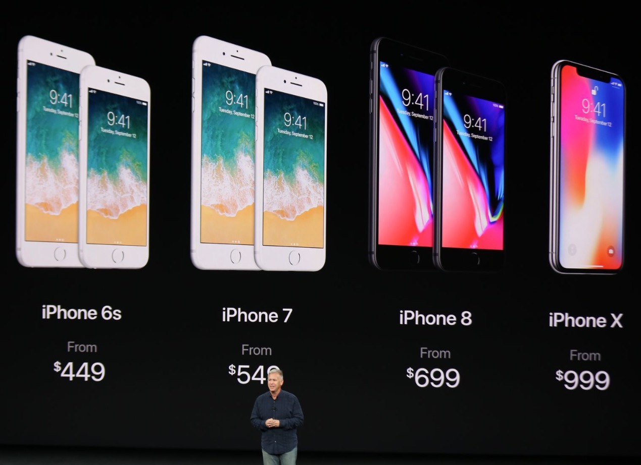 Thời smartphone giá rẻ đã chết: Khi “ngàn đô” không còn là đỉnh - và giá trung bình giờ ngang ngửa chiếc iPhone đầu tiên - Ảnh 1.