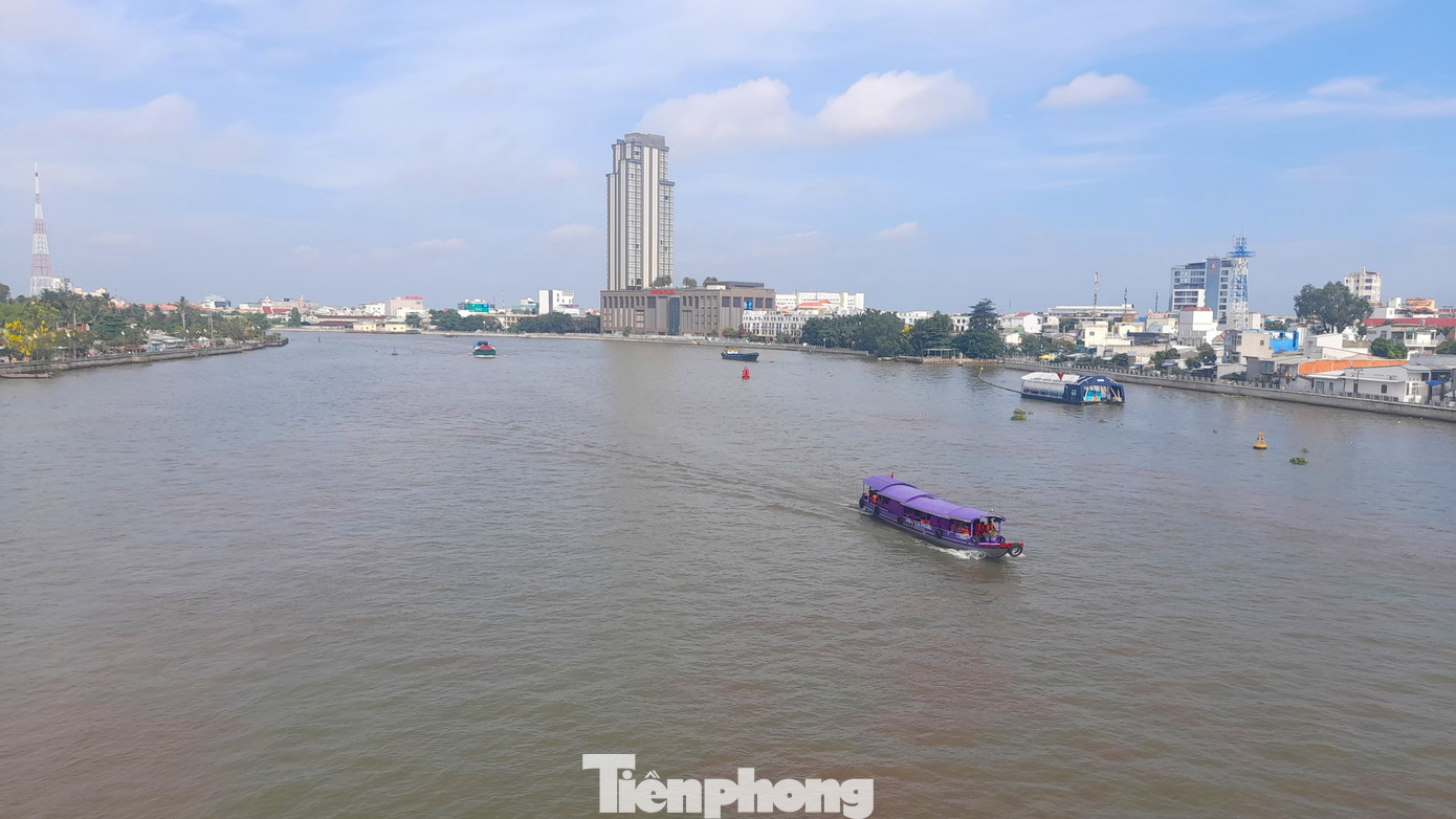 Cần Thơ chào mời hiến kế cho quy hoạch đô thị ven sông- Ảnh 1.