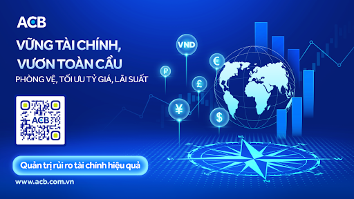 Biến động tỷ giá trong vòng xoáy địa chính trị: Doanh nghiệp xuất nhập khẩu cần “lá chắn” nào? - Ảnh 2.