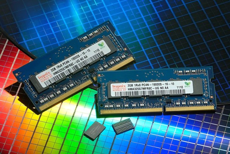 Bài nghiên cứu AI của Google 'xóa sổ' hàng trăm tỷ USD vốn hóa Micron, RAM DDR5 giảm hơn 2,6 triệu đồng mỗi kit- Ảnh 1.