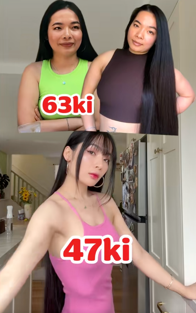 Quý cô U40 lắc eo 100 lần/ngày, duy trì suốt 15 năm, dù dáng đầy đặn hay gầy mảnh vẫn có vòng 2 thon gọn- Ảnh 1.