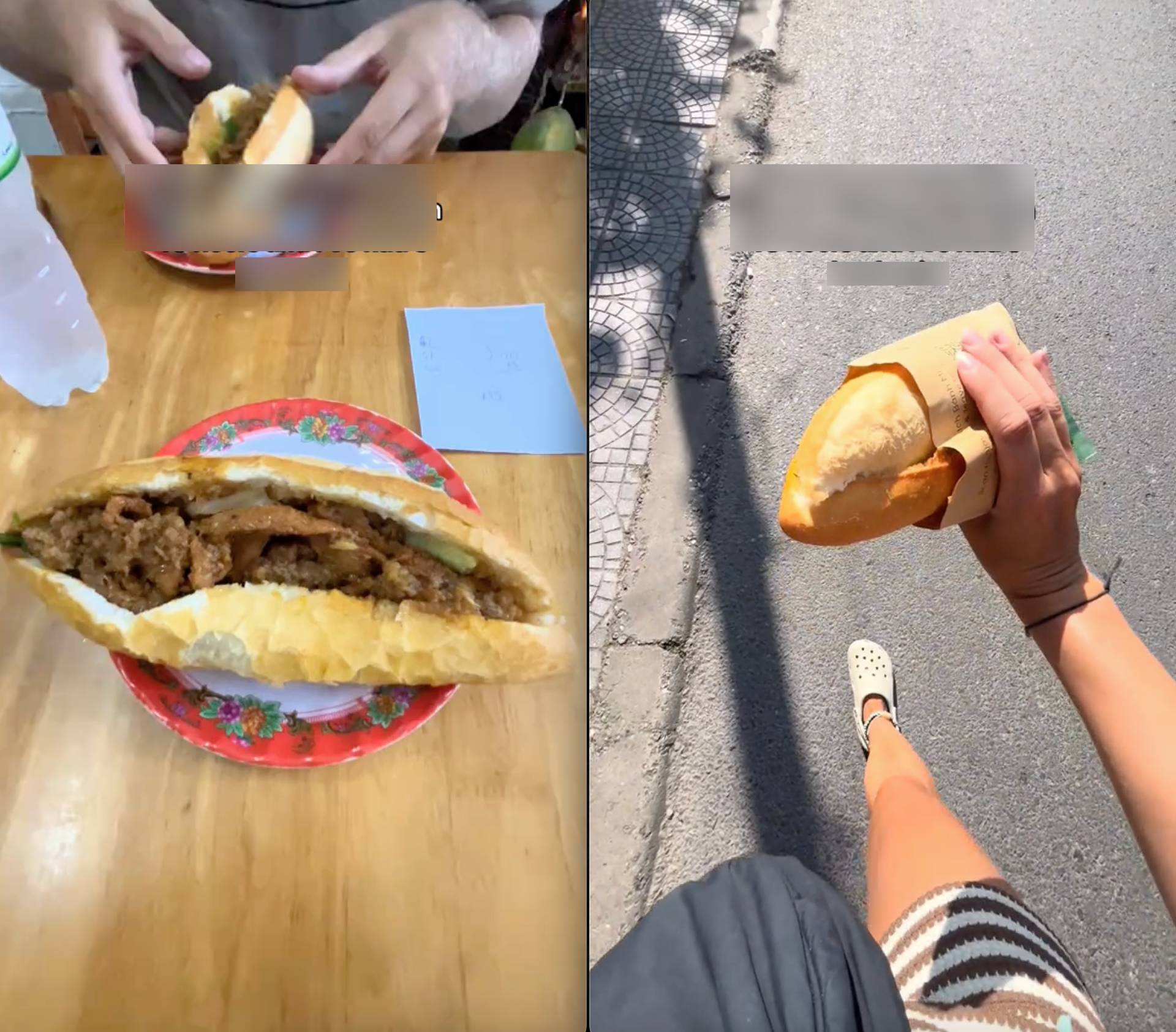 Vừa đến Việt Nam được 48 giờ, khách Tây đã làm ngay điều mà người Việt cũng thấy sốc- Ảnh 2.