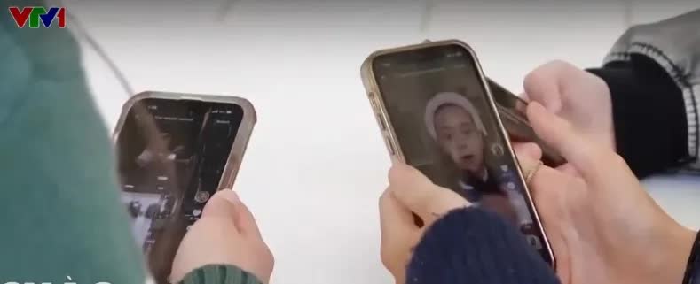 Các thuật toán gây nghiện của các mạng xã hội- Ảnh 1.