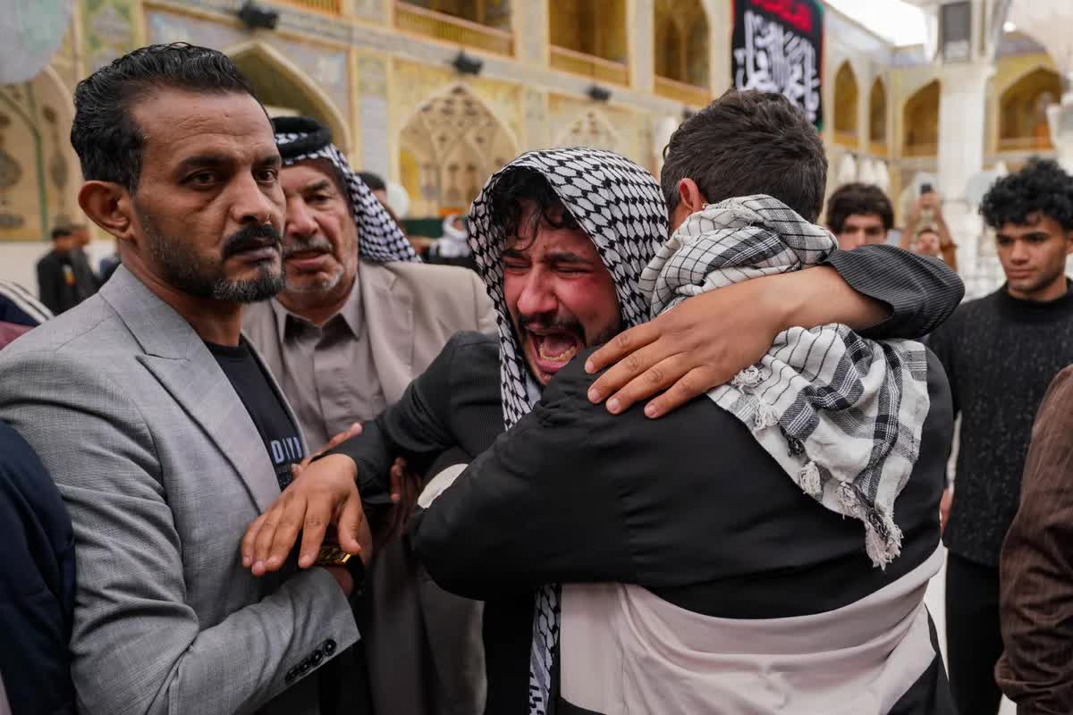 Các quốc gia họp tại Pakistan tìm giải pháp chấm dứt xung đột Trung Đông- Ảnh 2.