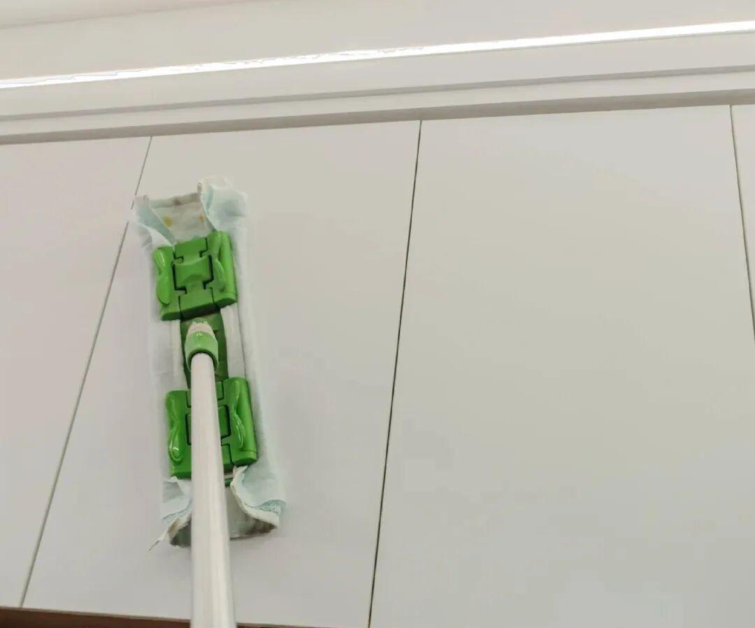 11 mẹo dọn dẹp nhà cửa gần như miễn phí: Làm một lần, nhà sạch gọn suốt nhiều tháng - Ảnh 1.