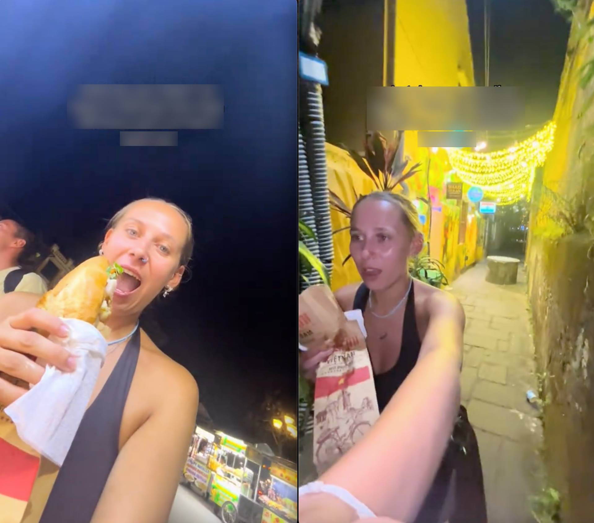 Vừa đến Việt Nam được 48 giờ, khách Tây đã làm ngay điều mà người Việt cũng thấy sốc- Ảnh 1.