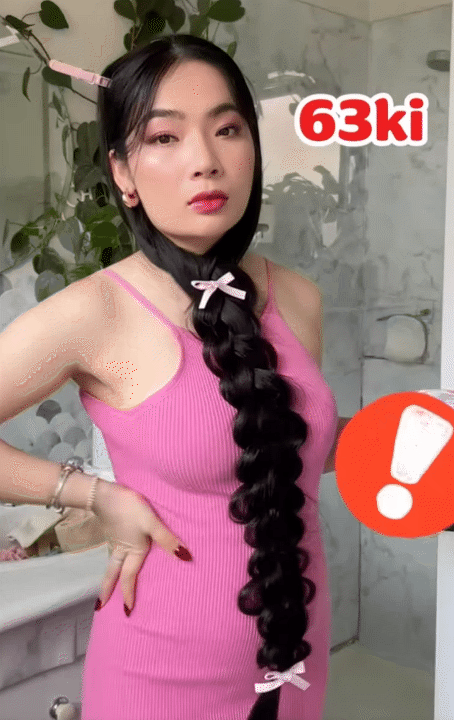 Quý cô U40 lắc eo 100 lần/ngày, duy trì suốt 15 năm, dù dáng đầy đặn hay gầy mảnh vẫn có vòng 2 thon gọn- Ảnh 5.