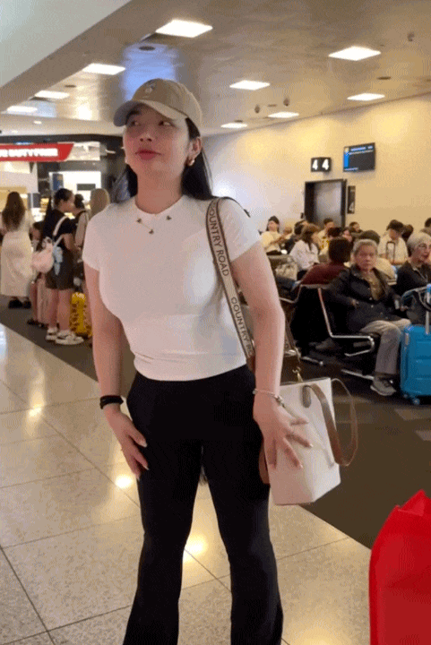 Quý cô U40 lắc eo 100 lần/ngày, duy trì suốt 15 năm, dù dáng đầy đặn hay gầy mảnh vẫn có vòng 2 thon gọn- Ảnh 7.