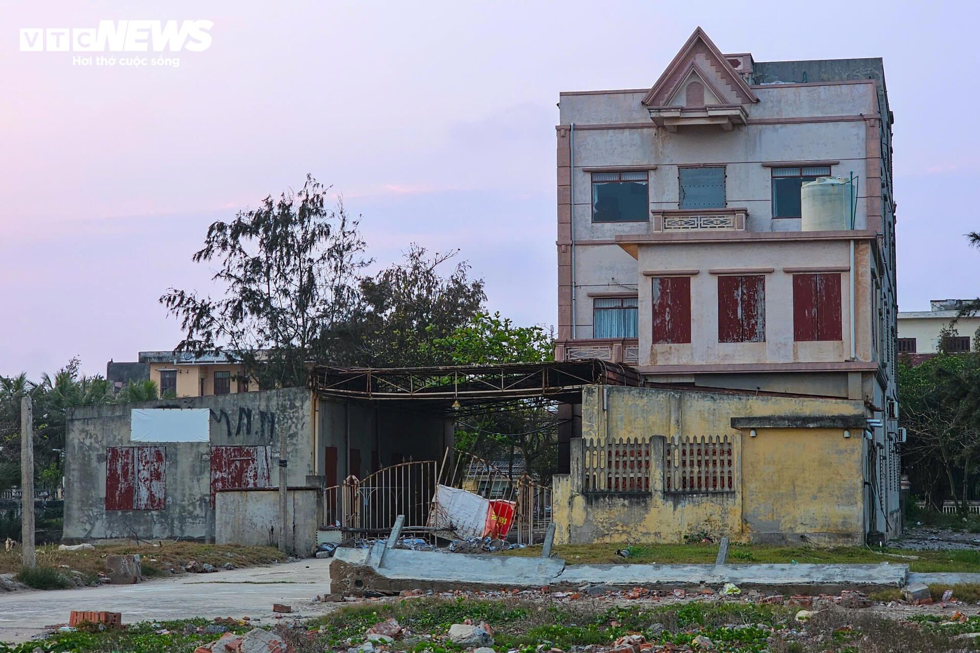 Cận cảnh hai bãi biển đang 'lột xác' thành thiên đường du lịch tại Ninh Bình- Ảnh 10.