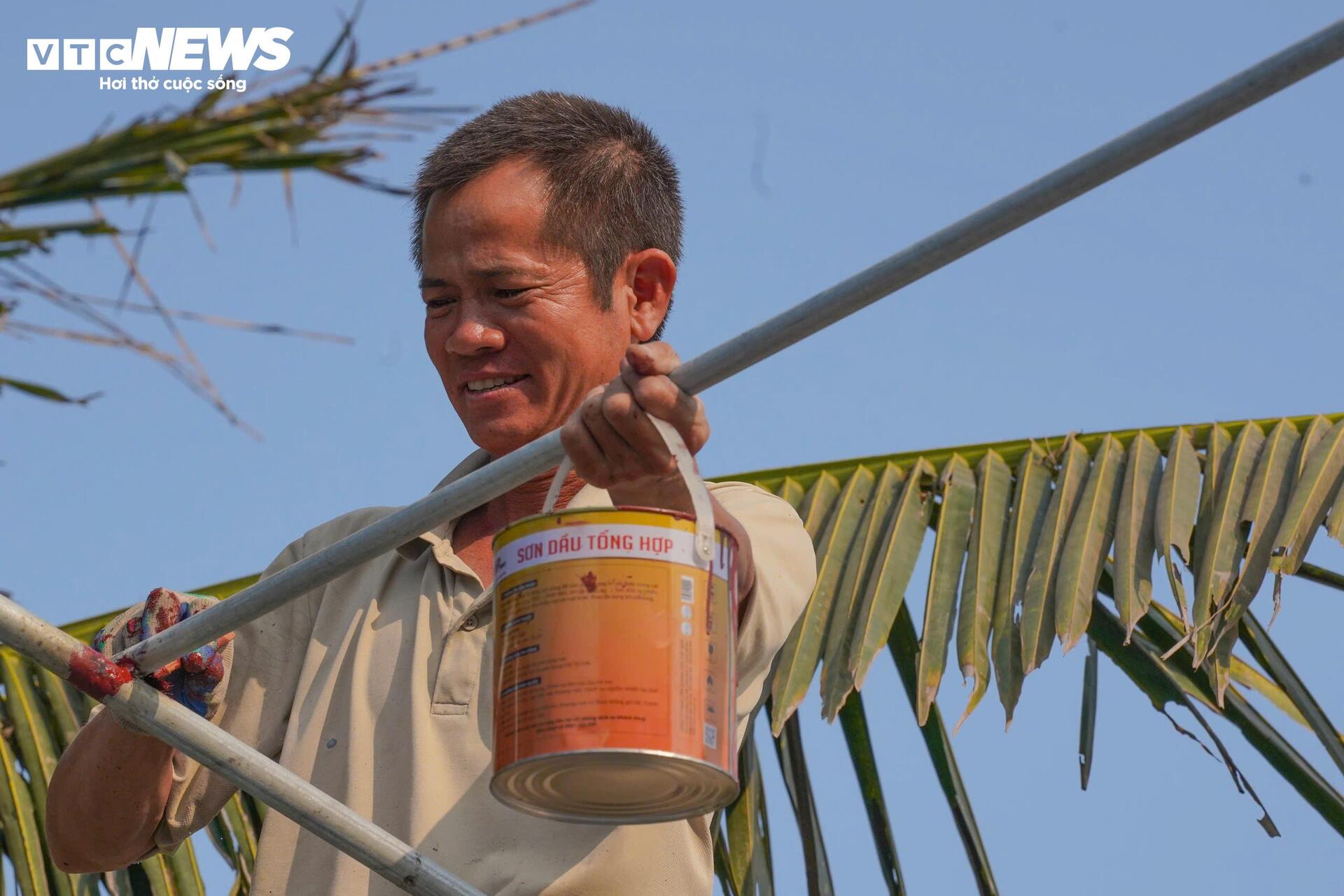Cận cảnh hai bãi biển đang 'lột xác' thành thiên đường du lịch tại Ninh Bình- Ảnh 12.