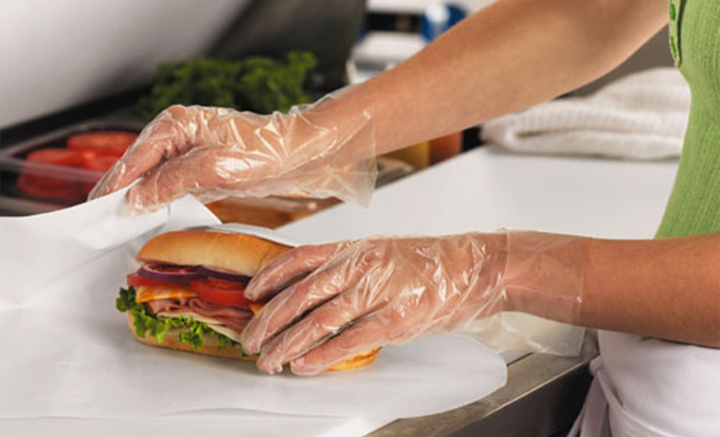 Vì sao bánh mì dễ gây ngộ độc hàng loạt?- Ảnh 5.