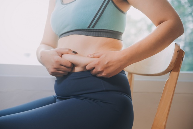 Không ăn nhiều đồ ăn nhiều dầu mỡ có thể vẫn bị gan nhiễm mỡ không? Bác sĩ tiết lộ "loại thực phẩm này" thậm chí còn đáng sợ hơn- Ảnh 2.