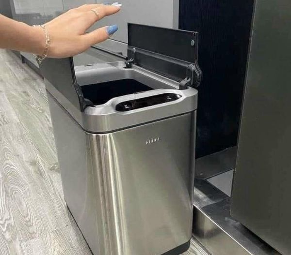 Phải cảm ơn người thiết kế 5 món đồ này: "Thượng đỉnh thượng hạng", đơn giản nhưng nâng cấp chất lượng sống- Ảnh 1.