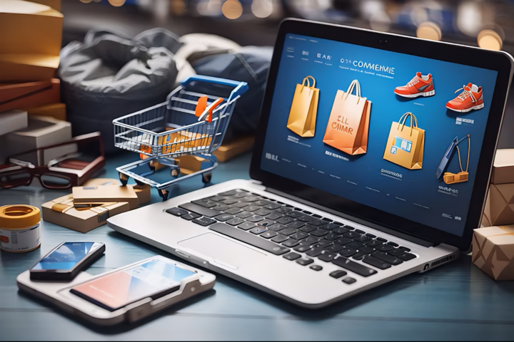 Công nghệ 29/3: WTO ra luật thương mại số, Google thử pin từ gỉ sắt- Ảnh 1.