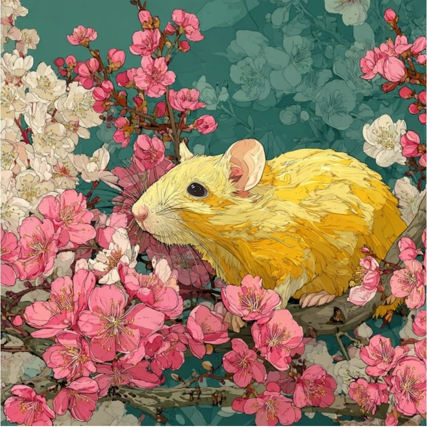 Bậc thầy phong thuỷ dự đoán 3 con giáp may mắn nhất tháng 4, tiền tài khởi sắc, gặt hái thành công, đón tin vui bất ngờ- Ảnh 1.