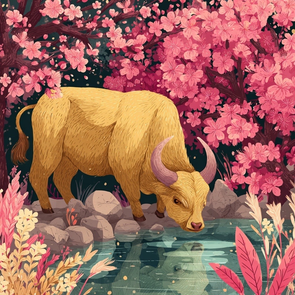 Bậc thầy phong thuỷ dự đoán 3 con giáp may mắn nhất tháng 4, tiền tài khởi sắc, gặt hái thành công, đón tin vui bất ngờ- Ảnh 3.