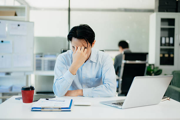 Càng sống lâu càng thấm: Không phải IQ hay EQ, đây mới là thứ quyết định thành công bền vững, đáng tiếc ít ai hiểu- Ảnh 2.