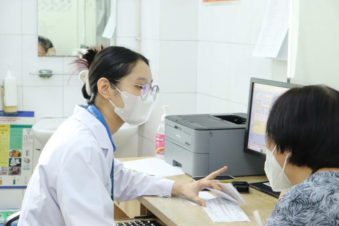 Những lưu ý quan trọng cho người dân có thẻ BHYT- Ảnh 2. Những lưu ý quan trọng cho người dân có thẻ BHYT- Ảnh 2.