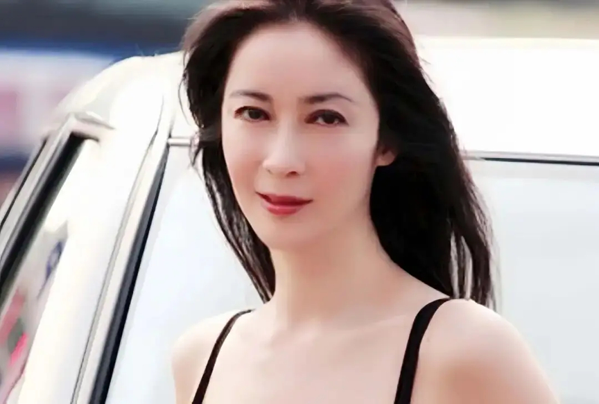 1 nữ diễn viên mắc ung thư giai đoạn cuối đã di căn ra nhiều bộ phận cơ thể- Ảnh 2.