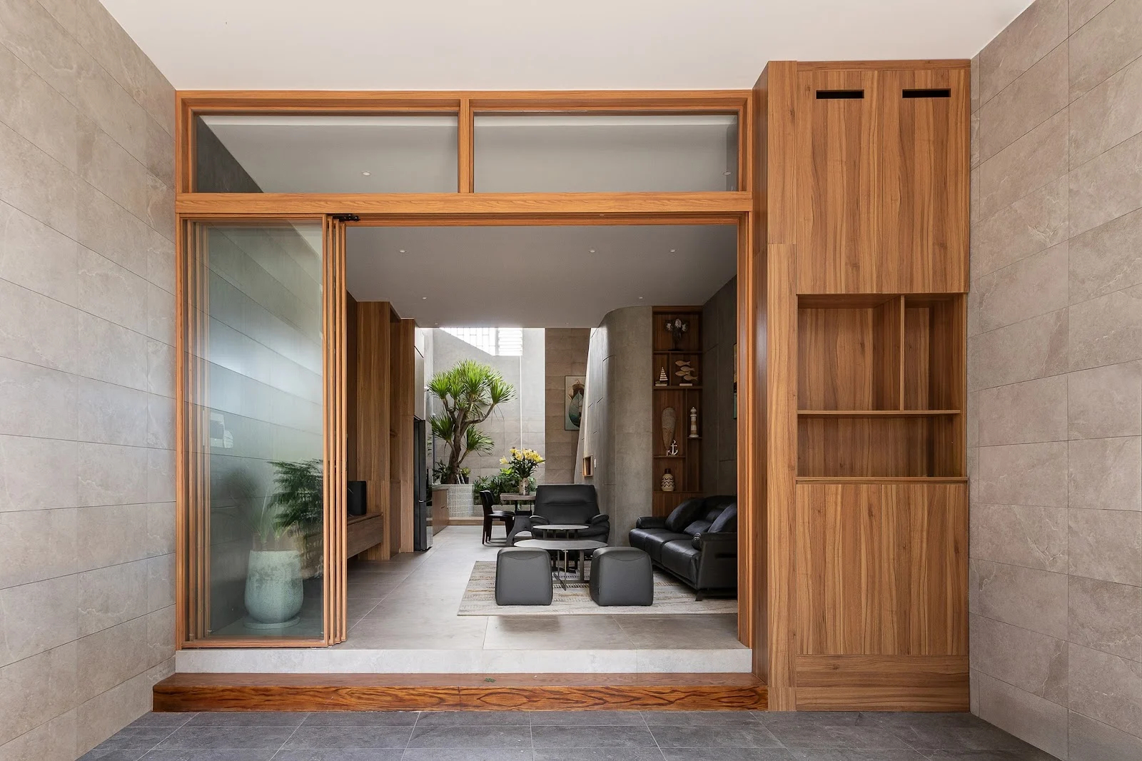 4 đặc điểm của căn nhà càng ở lâu càng giàu, vận may tới tấp, gia chủ tha hồ hút lộc- Ảnh 2.